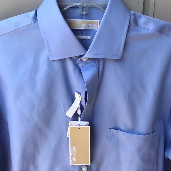 Michael Kors Button-down - Picture 2 of 2